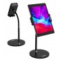 KAKUSIGA επιτραπέζια βάση smartphone/tablet KSC-463, μαύρη