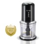 BRUNO πολυκόπτης BRN-0247, 500W, 700ml, 4 λεπίδες, μαύρο