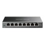MERCUSYS desktop switch MS108GS-M2, 8x 2.5Gbps θύρες, UN/1.0