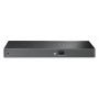 MERCUSYS rackmount switch MS118CP, 16x 10/100Mbps PoE+ & 2x Gigabit θύρες, UN/1.0
