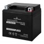 POWERTECH μπαταρία μολύβδου μοτοσυκλέτας PT-1441, 12V 5Ah, AGM, YTX5-BS