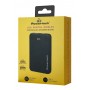 POWERTECH power bank PT-1502 με οθόνη, 10000mAh, 22.5W, μαύρο