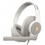 SADES gaming headset UPOWER, 3.5mm σύνδεση, 40mm, γκρι