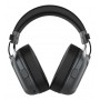 SADES gaming headset Defender, ασύρματα & ενσύρματα, 50mm, 1050mAh, RGB, multi-platform, μαύρο