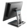 POWERTECH σύστημα POS/All-In-One PT-1513 με οθόνη αφής 15.6", J6412, 8/256GB SSD, fanless, Windows 11 IoT