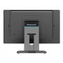 POWERTECH σύστημα POS/All-In-One PT-1513 με οθόνη αφής 15.6", J6412, 8/256GB SSD, fanless, Windows 11 IoT