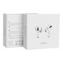 CELEBRAT earphones με θήκη φόρτισης C300 Pro, True Wireless, 13mm, 30/300mAh, λευκά