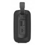 CELEBRAT φορητό ηχείο SP-23, 5W, Bluetooth, 1200mAh, μαύρο