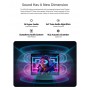 TECLAST tablet ArtPad Pro, 12.7", 8/256GB, 4G, Android 15, 10000mAh, γκρι