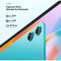 TECLAST tablet P33 με πληκτρολόγιο/ποντίκι/στυλό αφής/θήκη/βάση, 10.1", 3/64GB, Android 15, 6000mAh, μπλε