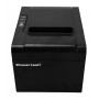 POWERTECH θερμικός εκτυπωτής αποδείξεων PT-1506, USB/Ethernet/Serial, auto cutter, μαύρος