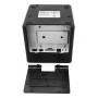 POWERTECH θερμικός εκτυπωτής αποδείξεων PT-1507, USB/Ethernet/Serial, auto cutter, μαύρος