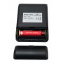 POWERTECH φορητός θερμικός εκτυπωτής αποδείξεων PT-1508, USB-C/Bluetooth, μαύρος
