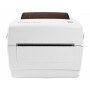 POWERTECH θερμικός εκτυπωτής ετικετών PT-1509, USB/Ethernet/Serial/Bluetooth, λευκός
