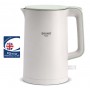 BRUNO βραστήρας BRN-0140 με διπλό τοίχωμα, 1.7L, Strix, 2200W, λευκός