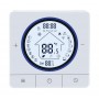 Smart θερμοστάτης αερίου BHT-800WM-GCLW, WiFi, επιτοίχιος, λευκός