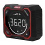 UNI-T ψηφιακό γωνιόμετρο laser LM320E, 4x90°, μαγνητικό σώμα, 1000mAh