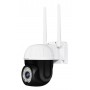 VSTARCAM smart κάμερα CS662, 3MP, WiFi, PTZ, SD, IP66