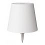 POWERTECH LED φωτιστικό για μπουκάλι HLL-0198, ρυθμιζόμενο, επαναφορτιζόμενο, λευκό