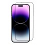 POWERTECH tempered glass 5D TGC-0787 για iPhone 17 Pro, full glue
