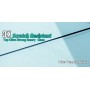 POWERTECH tempered glass Emery Private 5D TGC-0800 για iPhone 17 Pro Max, full glue
