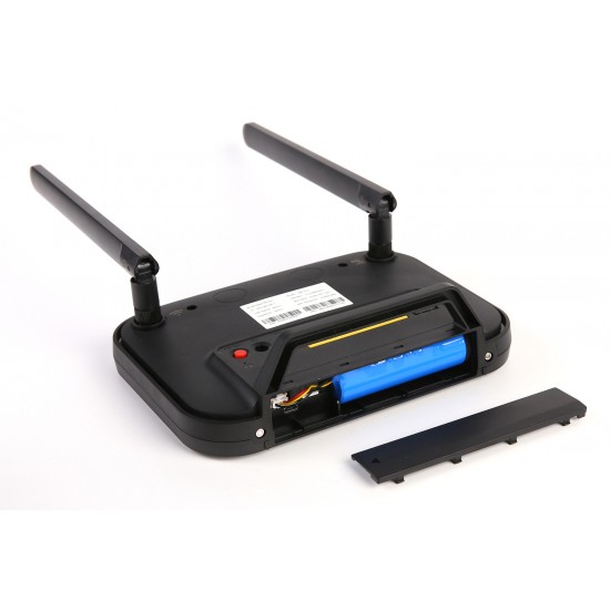 OLAX router AX8 Pro, 4G LTE, WiFi 300Mbps, 5000mAh
