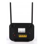 OLAX router AX8 Pro, 4G LTE, WiFi 300Mbps, 5000mAh