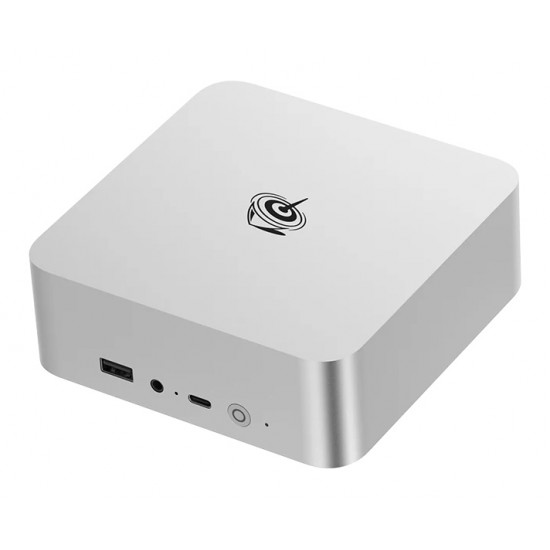 BEELINK mini PC EQi13 Pro, Intel i5-13500H, 32GB, 500GB M.2, Windows 11 Pro