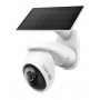 TP-LINK smart ηλιακή κάμερα Tapo C660 KIT, 4K/8MP, WiFi, PTZ, SD, IP65, EU/1.0