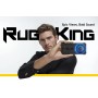 ULEFONE smartphone RugKing με ηχείο 3.5W, 5.99", 8/256GB, 9600mAh, IP68/IP69K, μαύρο