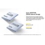 ULEFONE smartphone RugKing με ηχείο 3.5W, 5.99", 8/256GB, 9600mAh, IP68/IP69K, μαύρο