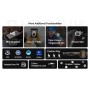 ULEFONE smartphone RugKing με ηχείο 3.5W, 5.99", 8/256GB, 9600mAh, IP68/IP69K, μαύρο