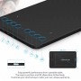 XP-PEN ταμπλέτα σχεδίασης με γραφίδα Deco Mini 7W, ασύρματη σύνδεση, 177.8x111.1mm, μαύρο