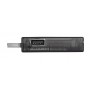 KEWEISI Συσκευή ελέγχου θύρας USB KWS-10VA, 2x USB Output, 3-9V