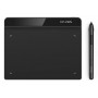 XP-PEN ταμπλέτα σχεδίασης με γραφίδα Star G640, 152.4x101.6mm, μαύρο