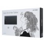 XP-PEN ταμπλέτα σχεδίασης με γραφίδα Star 03 V2, 228.8x152.6mm, μαύρο