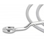 DELOCK σχάρα για 60mm ανεμιστήρα 67305, μεταλλική, ασημί