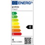 GOOBAY LED λάμπα 77427, G9, 3.5W, 3000K, 400lm