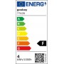 GOOBAY LED λάμπα bulb ψυγείου 77426, E14, 3.5W, 3000K, 350lm