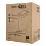 HOME USE κάδος απορριμμάτων HUH-0255 με φωτοκύτταρο, 7lt, λευκός