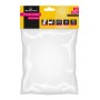 POWERTECH πολύπριζο ασφαλείας PT-883, 5x schuko, 16A, 3m, μαύρο