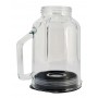 BRUNO ανταλλακτικό σετ γυάλινη κανάτα 1.8L για BRN-0254 μπλέντερ