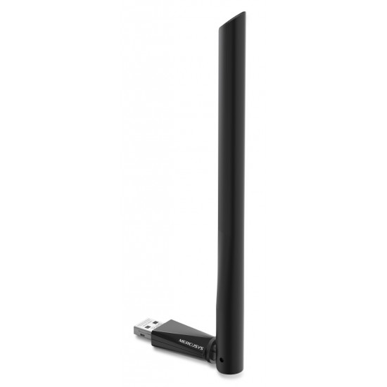 MERCUSYS ασύρματος USB αντάπτορας δικτύου MU6H, AC650, Dual Band, V 1.30