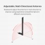 MERCUSYS ασύρματος USB αντάπτορας δικτύου MU6H, AC650, Dual Band, V 1.30
