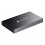 TP-LINK smart PoE+ switch SG2210P, 10-Port Gigabit, V 5.20