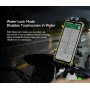ULEFONE smartphone RugKing 3 Pro, 6.56", 8/128GB, 5700mAh, IP68/IP69K, μαύρο