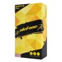 ULEFONE smartphone RugKing 3 Pro, 6.56", 8/128GB, 5700mAh, IP68/IP69K, μαύρο