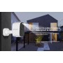 VSTARCAM smart ηλιακή κάμερα BG54, 3MP, 4G, SD, 5200mAh, IP66
