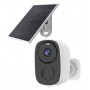 VSTARCAM smart ηλιακή κάμερα BG54, 3MP, 4G, SD, 5200mAh, IP66