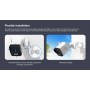 VSTARCAM smart κάμερα TS3, 3MP, WiFi, SD, IP66